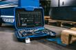 GEDORE 19 BMC 20 Steckschlüssel-Satz 1/4"+1/2" Produktbild img30 S