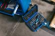 GEDORE 19 BMC 20 Steckschlüssel-Satz 1/4"+1/2" Produktbild img31 S