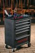 GEDORE R94100075 Wasserwaage 600mm 2x Libelle Aluminium Produktbild img9 S
