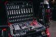 GEDORE R45603172 Steckschlüssel-Satz 1/4"+3/8"+1/2" 172-teilig Produktbild img39 S