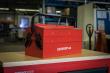 GEDORE R20600073 Werkzeugkasten 5 Fächer 535x225x330 mm Produktbild img7 S