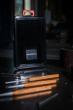 GEDORE R90000006 Werkzeugsatz Schlagwerkzeuge im Kassette 6-teilig Produktbild img16 S