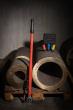 GEDORE R69003024 Steckschlüssel-Satz 1/2" 10-32mm 24-teilig Produktbild img37 S