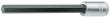 GEDORE IN 30 L 5 Schraubendrehereinsatz 3/8" lang Innen-6-kant 5 mm Produktbild