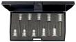 GEDORE IN 30 LKM Schraubendreher-Satz 3/8" 10-teilig Innen-6-kant 4-10mm Produktbild img1 S