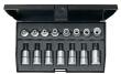 ITX 30 TX-015 Schraubendreher-Satz 3/8" 15-teilig Innen-Außen-TX Produktbild