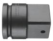 GEDORE KB 3764 Kraftschrauber-Vergrößerungsstück 1.1/2"auf 2.1/2" Produktbild img1 S