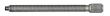 1.2606280KS Spindel SW 27, G 3/4", 280 mm, mit Kugelspitze Produktbild