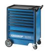 2005-TS-190 Werkzeugwagen mit 190-teilig Werkzeugsortiment Produktbild img2 S