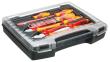 GEDORE 1101-003 VDE VDE-Werkzeugsatz 8-teilig in i-BOXX 72 Produktbild img3 S