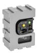 GEDORE 8140-01 Modul-Einsatz für isolierte Kabelschuhe 0,1-0,4/4-6 Produktbild img2 S