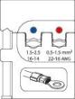 GEDORE S 8140 E Crimp-Zangen-Set ELECTRONIC 4-teilig Produktbild img3 S