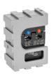 GEDORE 8140-01 Modul-Einsatz für isolierte Kabelschuhe 0,1-0,4/4-6 Produktbild img7 S