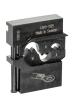 GEDORE 8140-05 Modul-Einsatz für unisolierte Kabelschuhe 0,5-2,5/4-6 Produktbild img3 S
