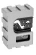 GEDORE 8140-05 Modul-Einsatz für unisolierte Kabelschuhe 0,5-2,5/4-6 Produktbild img4 S