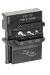 GEDORE 8140-05 Modul-Einsatz für unisolierte Kabelschuhe 0,5-2,5/4-6 Produktbild img5 S