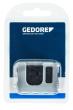 GEDORE 8140-06 Modul-Einsatz für Aderendhülsen 0,25-10mm Produktbild img5 S