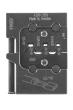 GEDORE S 8140 A Crimp-Zangen-Set AUTOMOTIVE 4-teilig Produktbild img3 S