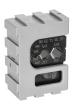 GEDORE 8140-14 Modul-Einsatz für Koax-Verbinder RG 58/59/62/71 Produktbild img2 S