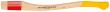 GEDORE OX E-620 H-1250 Ersatzstiel, Hickory, ROTBAND-PLUS, 700 mm Produktbild