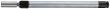 GEDORE 2099 Teleskopverlängerung 1/4" 192-296 mm Produktbild img1 S