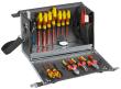 GEDORE 1091 Elektro-Werkzeugkoffer 18-teilig Produktbild img1 S