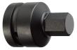 IN K 32 17 Kraftschraubereinsatz 3/4" Innen-6-kant 17 mm Produktbild