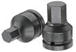 IN K 32 19 Kraftschraubereinsatz 3/4" Innen-6-kant 19 mm Produktbild img2 S