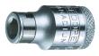 GEDORE 630 Bit-Adapter 1/4" skt - 3/8" vkt Produktbild img1 S