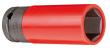 K 19 LS 21 Kraftschraubereinsatz 1/2" mit Schutzhülse, 21 mm Produktbild