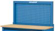 GEDORE R 1504 XL-L Rückwand leer 640x1190x70mm 29kg Produktbild img1 S
