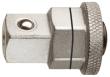 GEDORE 7 RA-12,5 Antriebs-Adapter 1/2" 4-kant, 19 mm für 7 R / 7 UR Produktbild