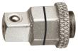 7 RA-6,3 Antriebs-Adapter 1/4" 4-kant, 10 mm für 7 R / 7 UR Produktbild