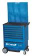 RT 2004 L Rückwandtafel leer 715x765x30 mm Produktbild img2 S