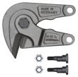 GEDORE E-8179 900 Ersatzschneidkopf für Baustahlmatten-Schneider 8179 900 Produktbild