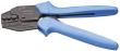 GEDORE 8155 Crimp-Zange für isolierte Verbinder Produktbild img2 S
