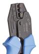 GEDORE 8155 Crimp-Zange für isolierte Verbinder Produktbild img3 S