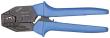 GEDORE 8156 Crimp-Zange für nicht isolierte Kontakte Produktbild img1 S
