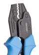 GEDORE 8157 Crimp-Zange für Kabelschuhe Produktbild img3 S