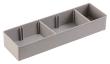 GEDORE E-1101 BT Insetbox i3 inkl. 2 Trennwände Produktbild