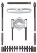 GEDORE 1100 CT2-1.41/2A Trenn- und Abziehvorrichtungsgarnitur, 2/2 L-BOXX Produktbild img2 S