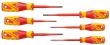 GEDORE VDE 2162-2172 PM-06 VDE-Schraubendreher-Satz SLIM DRIVE, 6-teilig Produktbild img1 S