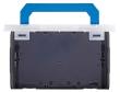 GEDORE 1102-004 VDE VDE-Zangen-Satz 3-teilig in L-BOXX Mini Produktbild img6 S