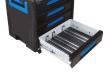 1110 WMT 23 Trennblech-Set für WorkMo Schubladen B2+B3 Produktbild img2 S