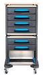 GEDORE 1110 WMW-2 Werkzeug-Mobil WorkMo B2 Produktbild img1 S