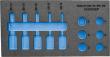 GEDORE EI-1500 CT1-INX 19LK Check-Tool-Modul leer Produktbild img1 S