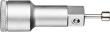 Verlängerung 3/8" 65mm mit Haltemagnet Gedore Produktbild