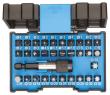 GEDORE 666-032-A Bit-Box Allround 32-teilig Produktbild img1 S
