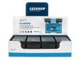 GEDORE VS 666-032-A Display mit 16x Bit-Box Allround Produktbild img1 S