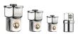 GEDORE R47001004 Adaptersatz 4-kant x 6-kant für Ringschlüssel 4-teilig Produktbild